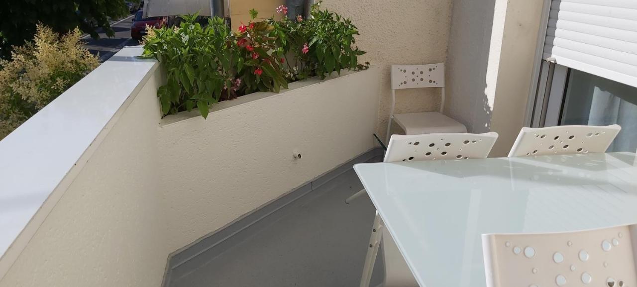 :) Grand Studio Lumineux A Toulouse Et Parking 외부 사진