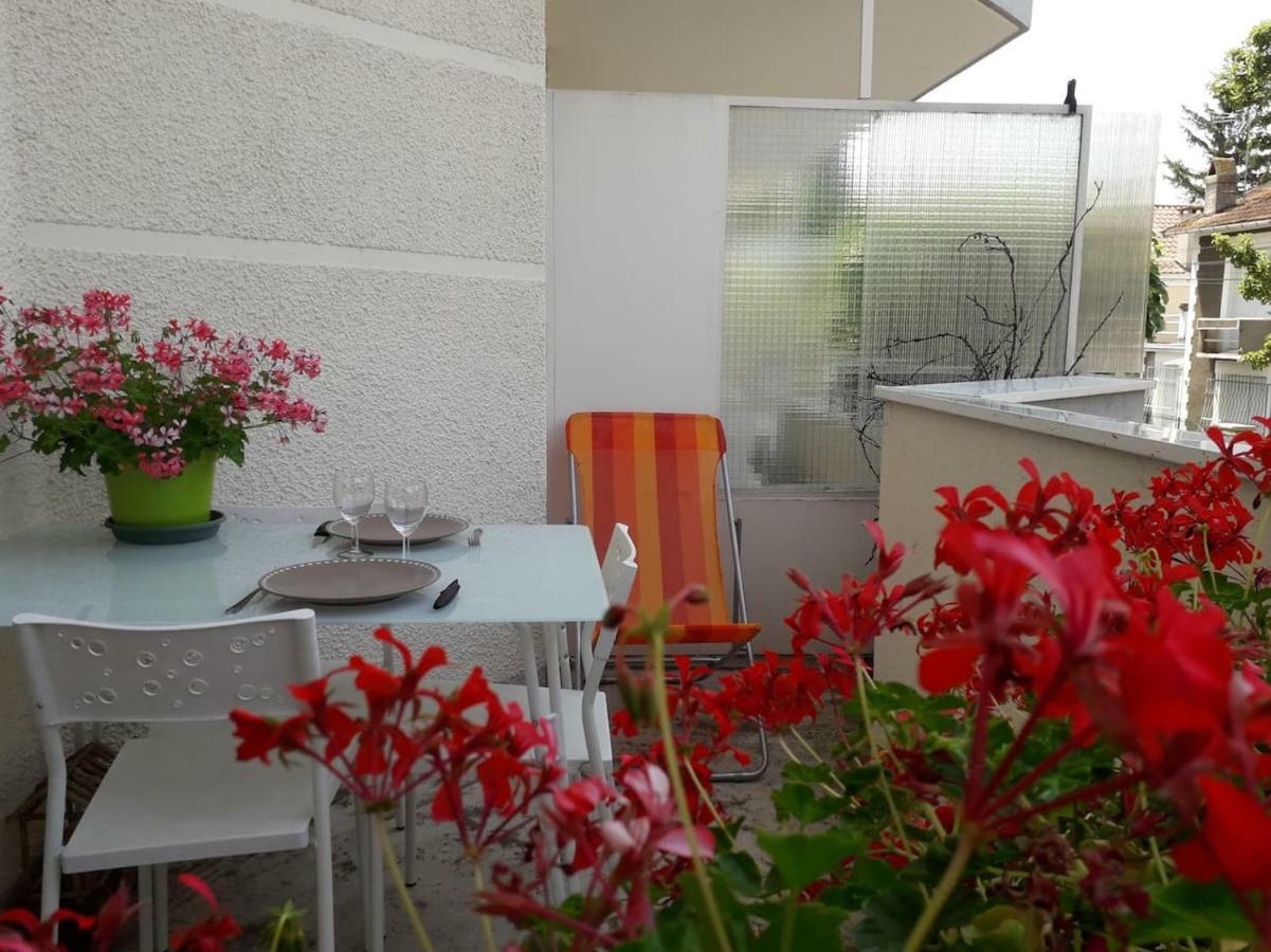 :) Grand Studio Lumineux A Toulouse Et Parking 외부 사진