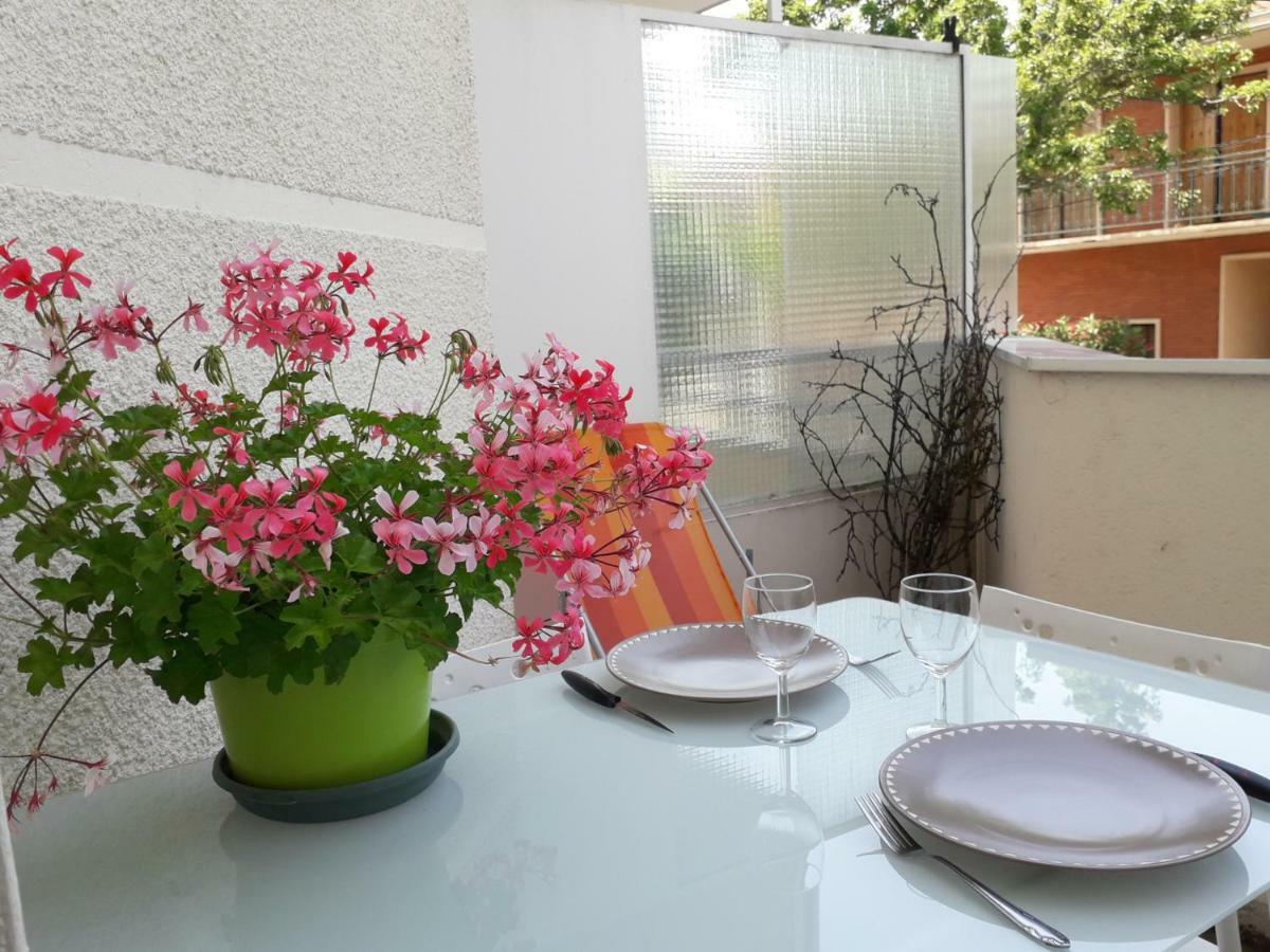 :) Grand Studio Lumineux A Toulouse Et Parking 외부 사진